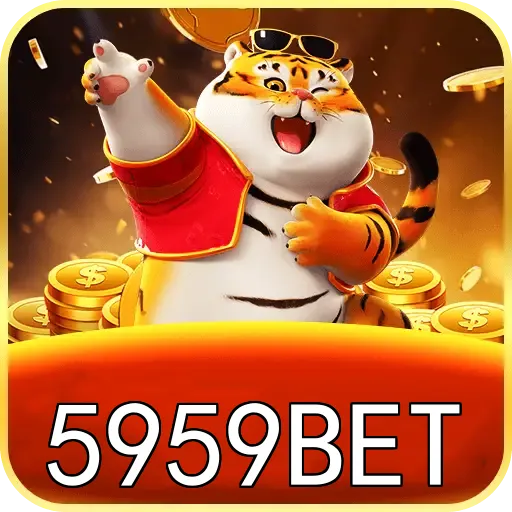 5959BET Cassino Online