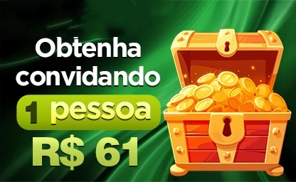 5959BET Bônus de indicação
